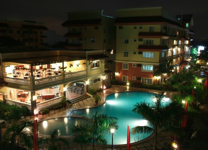 Vista De Lago Taguig Official DMCI Homes